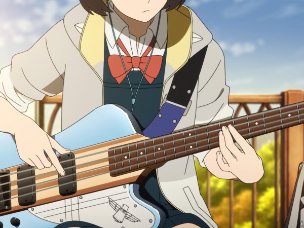 Она видела небо (5)