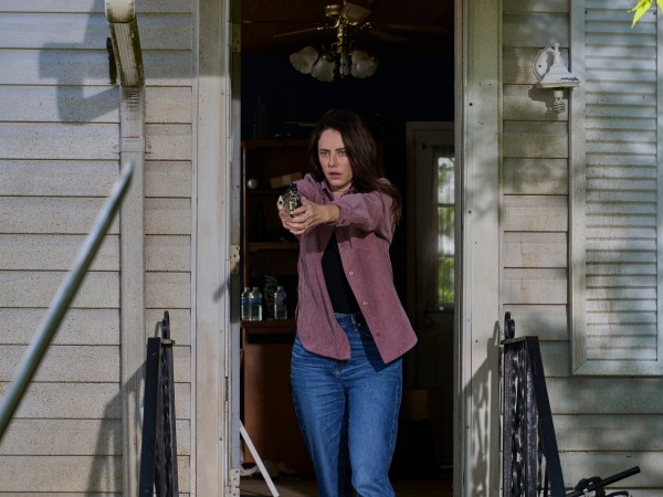 Дело семейное (2)