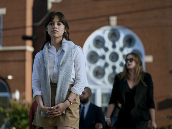 Девушка Миллера (3)