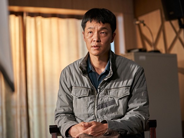 Армия мертвых в Пусане (5)