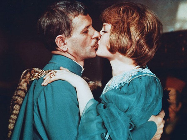 Пан Володыевский