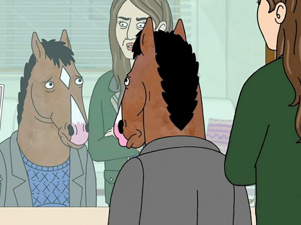 Конь БоДжек (6)