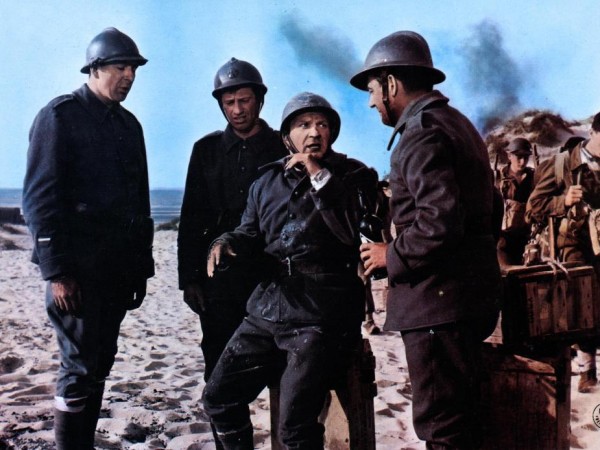 Викенд в дюнкерке (3)