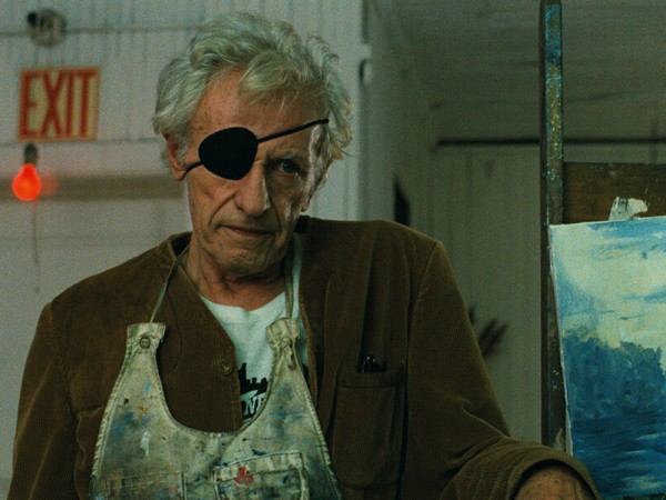 Американский друг (4)