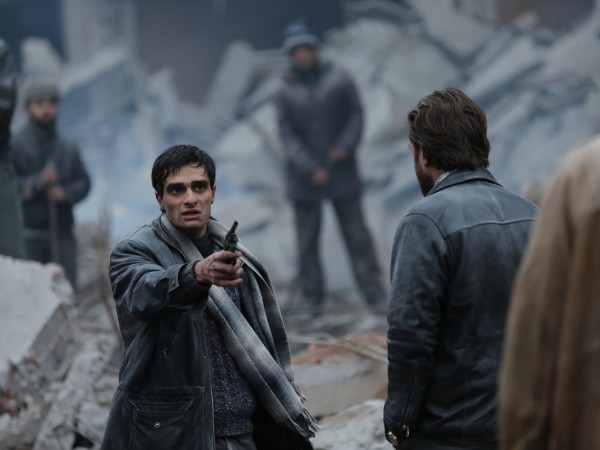 Землетрясение (3)