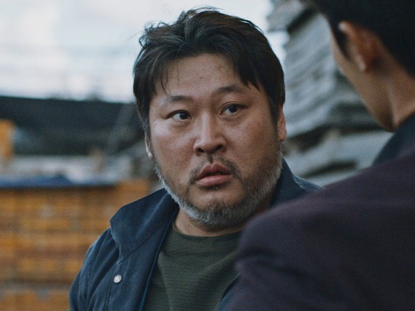 Анатомия убийств (5)