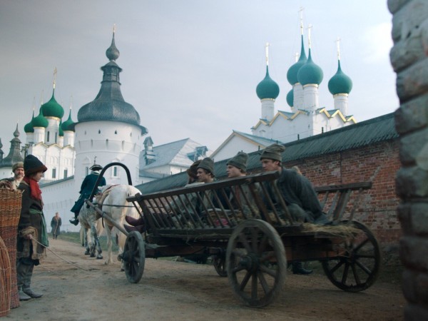 Елизавета (3)