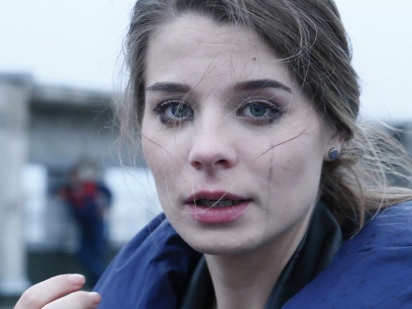 Украденная жизнь (2)