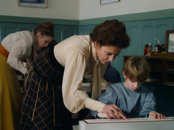 Монтессори: воспитание любовью (4)