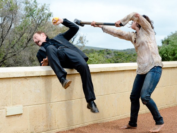 Убей меня трижды (3)