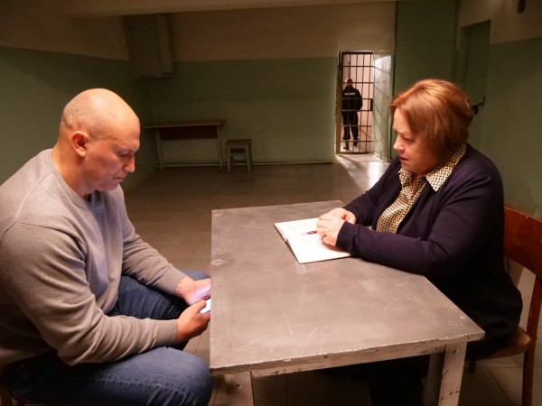 Пустой дом (5)