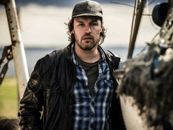 Те, кто убивают: Пропавшие (4)