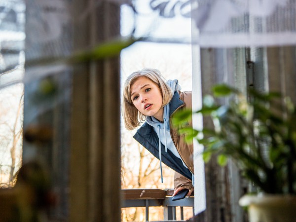 Спросите медсестру (3)