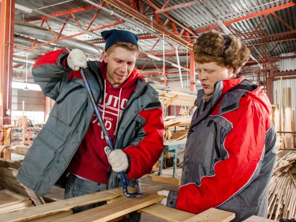 Принц Сибири (4)