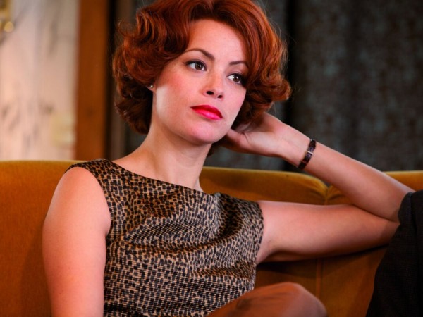 Любовь на кончиках пальцев (4)