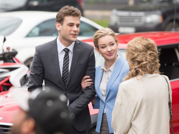 Психологини (3)