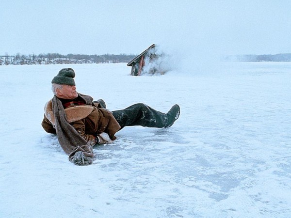 Старые ворчуны (5)