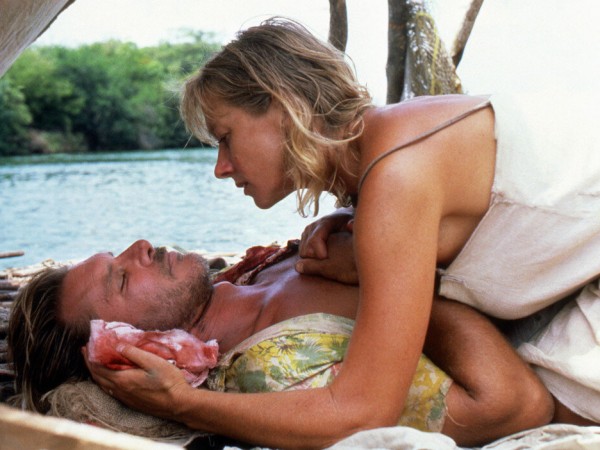 Берег москитов (3)