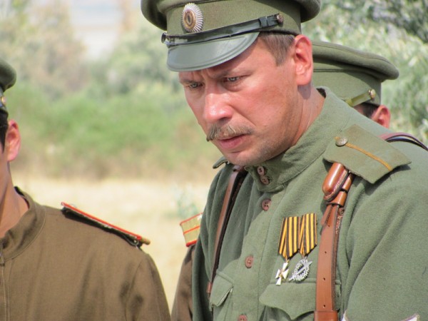 Пётр Лещенко. Всё, что было... (3)