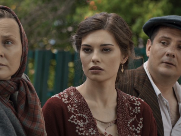 Судьба диверсанта (2)