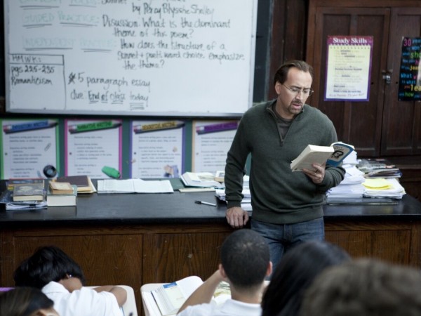 Голодный кролик атакует (3)