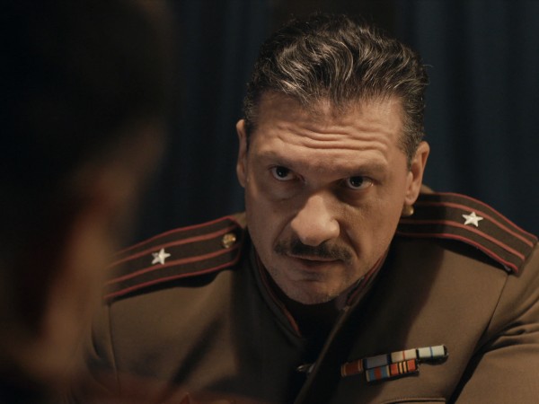 Укрощение «Пантеры» (4)