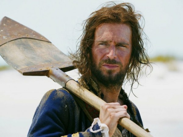 Пираты Карибского моря: Сундук мертвеца (2)