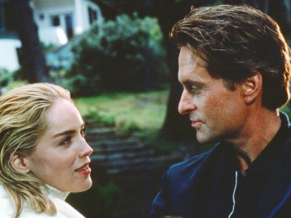 Основной инстинкт (3)