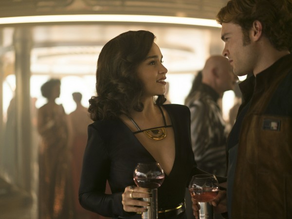 Хан Соло: Звёздные войны. Истории (6)