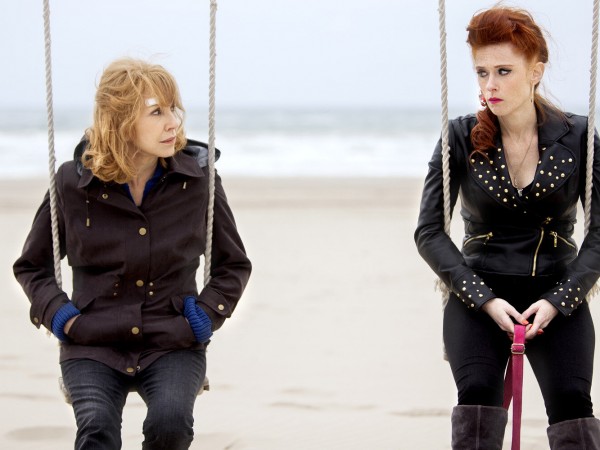 Королевы ринга (2)