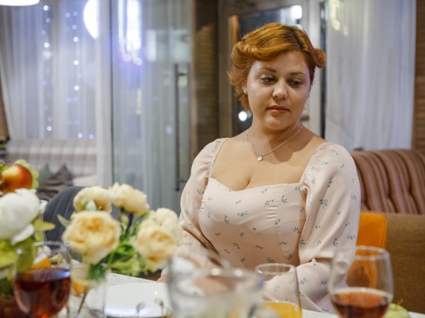 Полёт птицы (6)