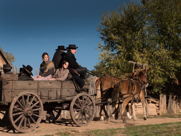 Малыш Кид (2)