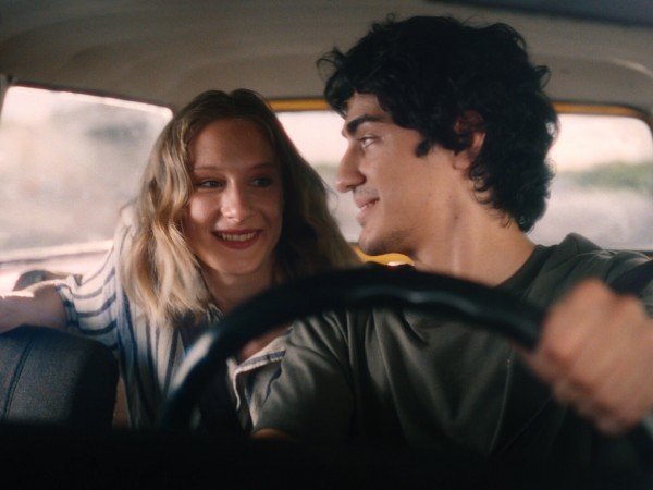 Кибертакси