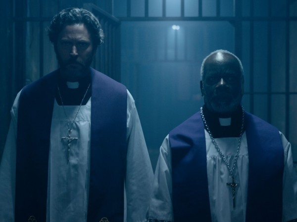 Последнее пришествие дьявола (5)