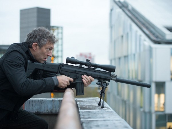 Джейсон Борн (5)