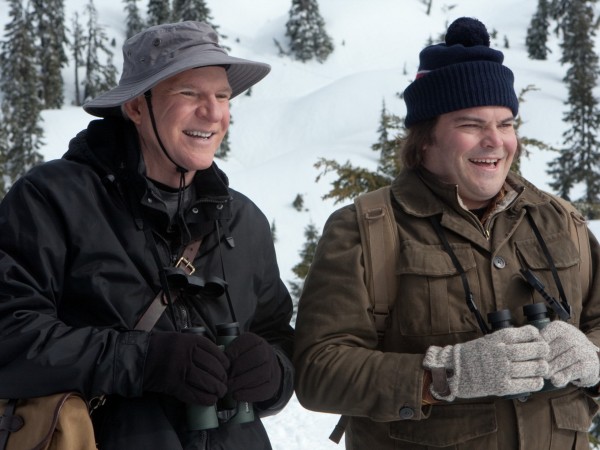 Большой год (6)