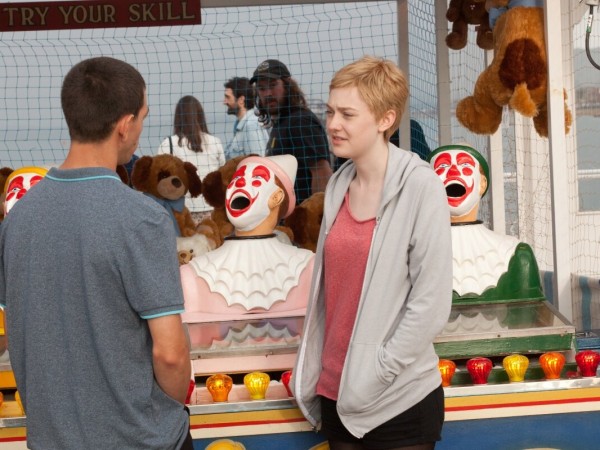 Сейчас самое время (3)