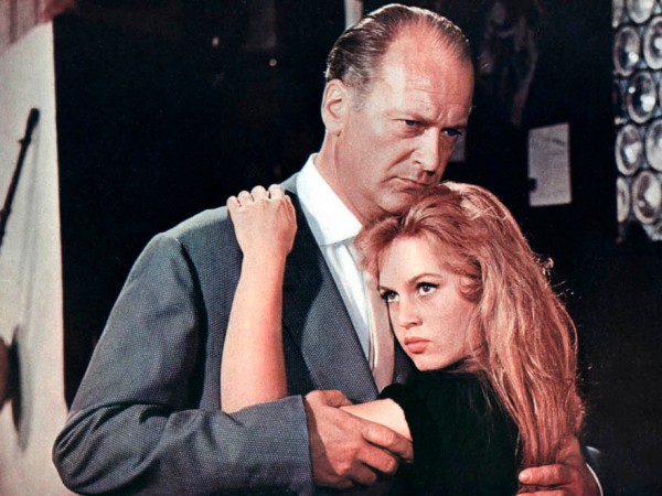 И Бог создал женщину (4)