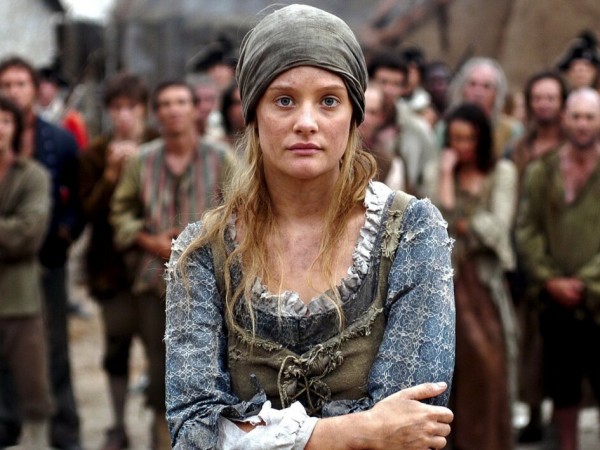 Удивительное путешествие Мэри Брайант (2)