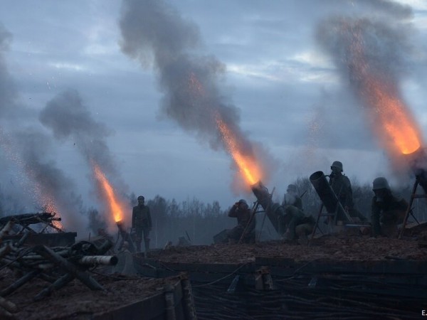 Женский батальонъ (4)