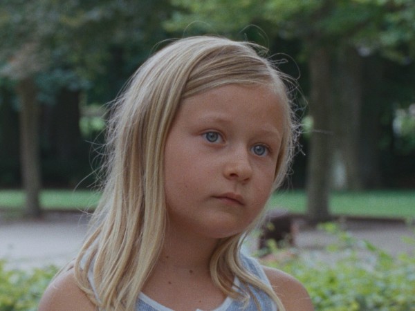 Новая жизнь Аманды (4)