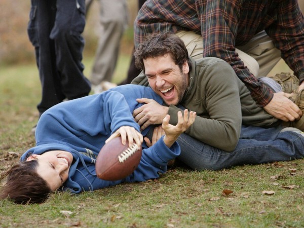 Влюбиться в невесту брата (3)