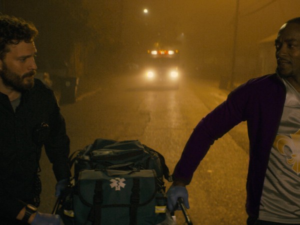 Грань времени (4)