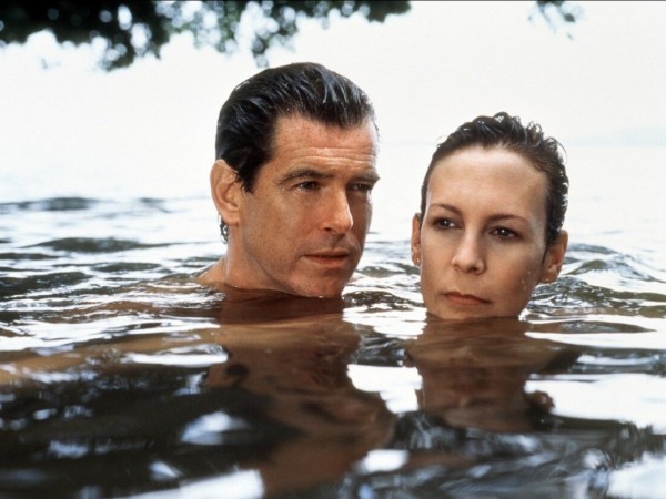 Портной из Панамы (2)