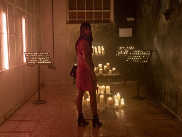 Родственные души (2)