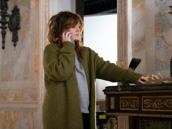 Дублёрша (6)