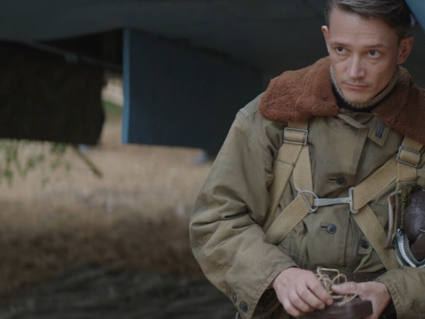 1941. Крылья над Берлином (2)