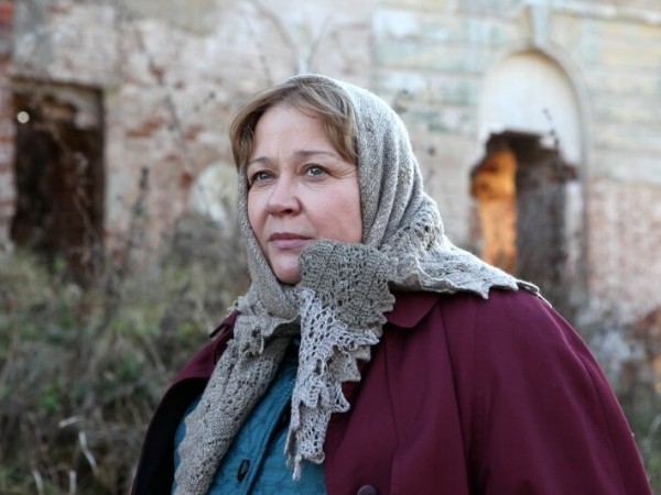 Цветок папоротника (5)