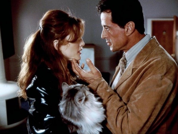 Наёмные убийцы (5)