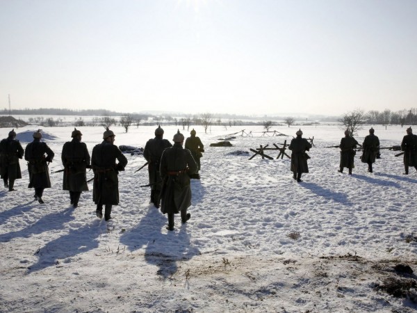 Гений: Пикассо (6)